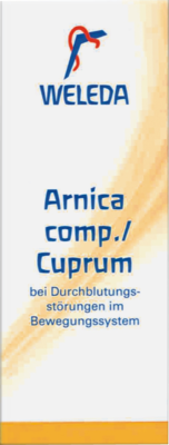 ARNICA-COMP-Cuprum-oelige-Einreibung