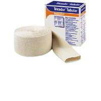 TRICODUR Schl.-Bandage Gr.C 6,5 cmx10 m weiß