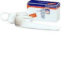 TRICODUR Clavicula Spezialbandage XS 50-65 cm