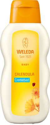 WELEDA-Calendula-Cremebad