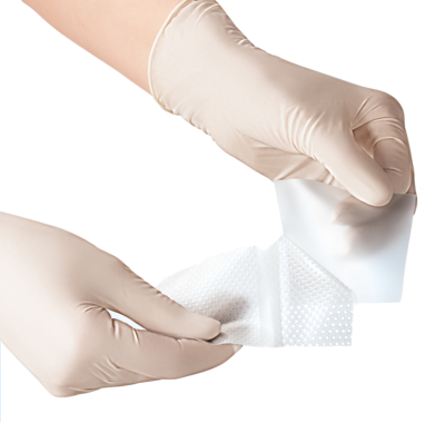 CUTICELL Contact 5x7,5 cm Verband