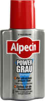 ALPECIN Power grau Shampoo