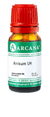 ANISUM LM 5 Dilution