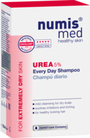 NUMIS med Urea 5% Shampoo