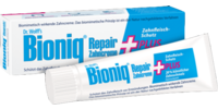 BIONIQ Repair-Zahncreme Plus